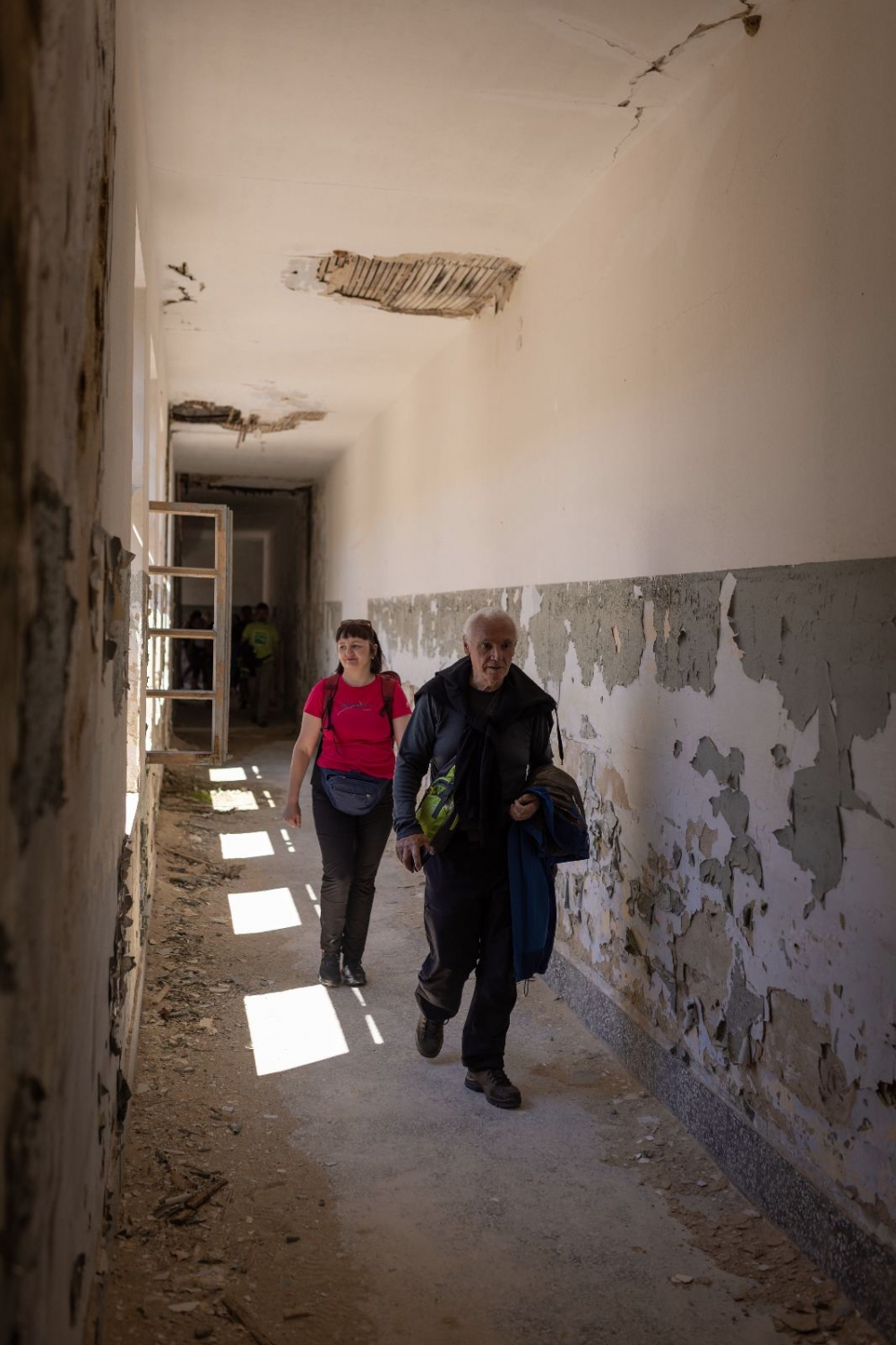 Izlet članova HPD ’Sokolovac’ Požega na Rab i Goli Otok