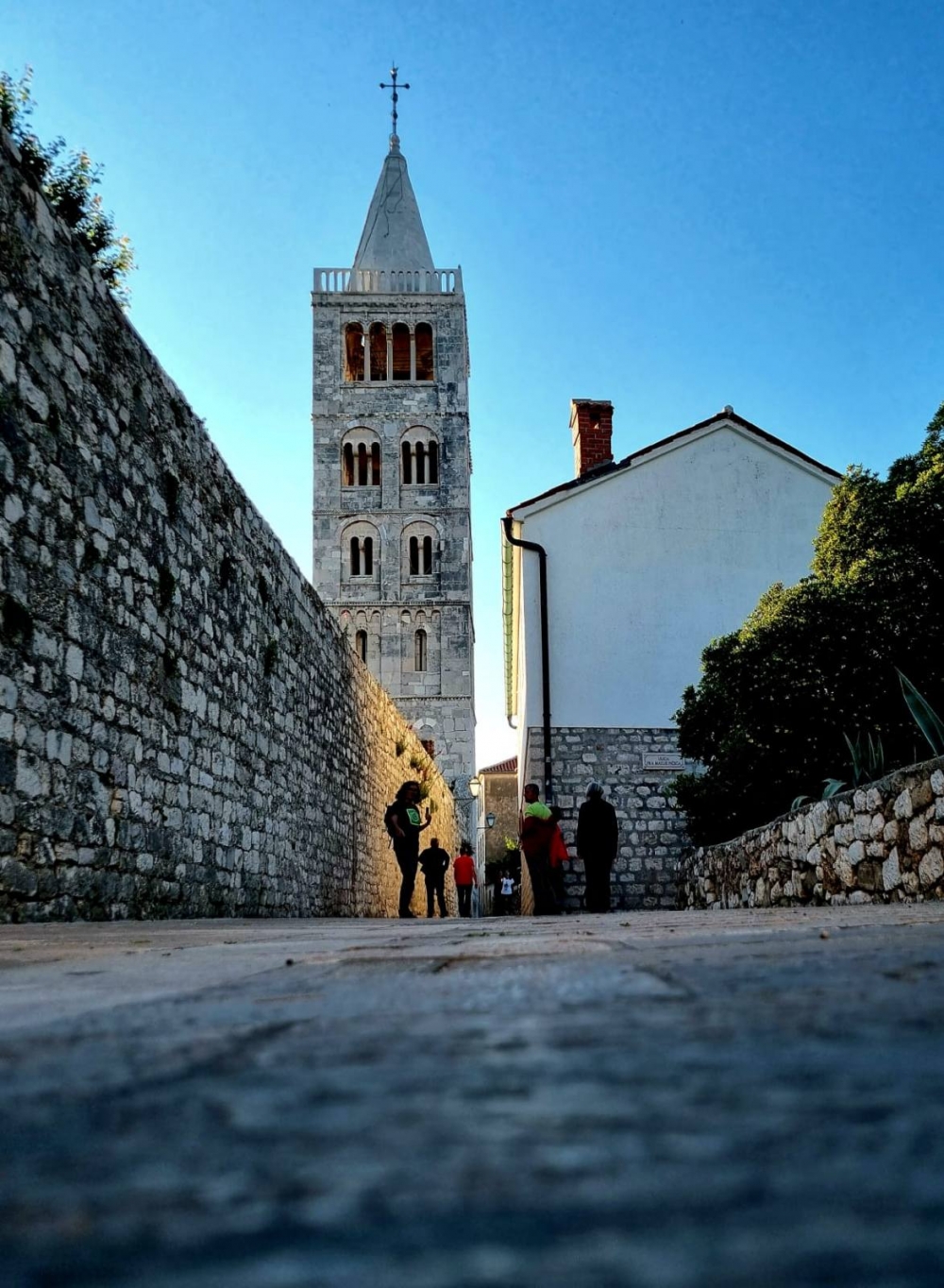 Izlet članova HPD ’Sokolovac’ Požega na Rab i Goli Otok