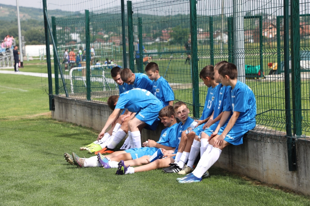 Pleternica domaćin poluzavršnog Državnog natjecanja iz mini nogometa: “Fair Play mora biti osnova svakog sporta!”