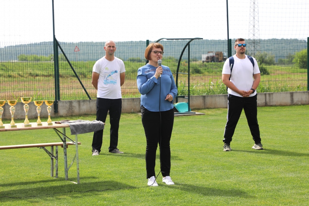 Pleternica domaćin poluzavršnog Državnog natjecanja iz mini nogometa: “Fair Play mora biti osnova svakog sporta!”