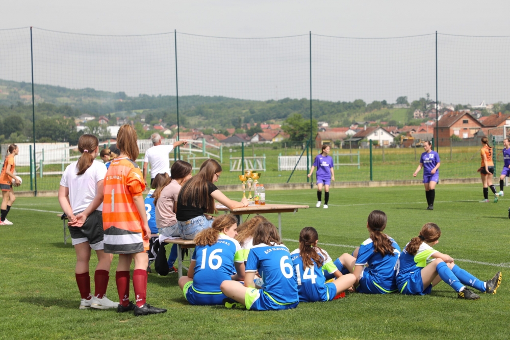 Pleternica domaćin poluzavršnog Državnog natjecanja iz mini nogometa: “Fair Play mora biti osnova svakog sporta!”