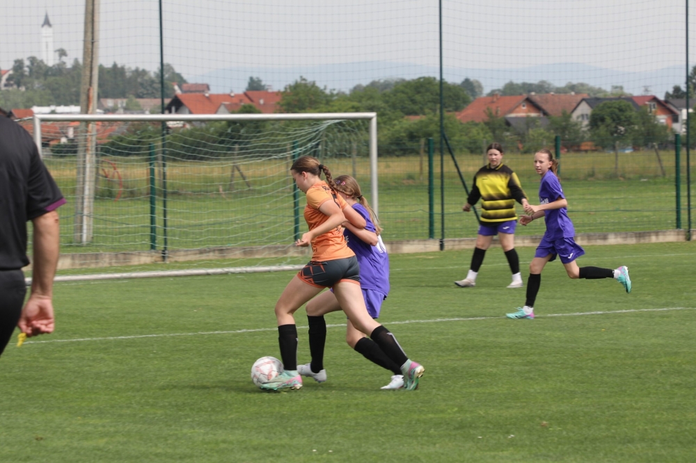 Pleternica domaćin poluzavršnog Državnog natjecanja iz mini nogometa: “Fair Play mora biti osnova svakog sporta!”