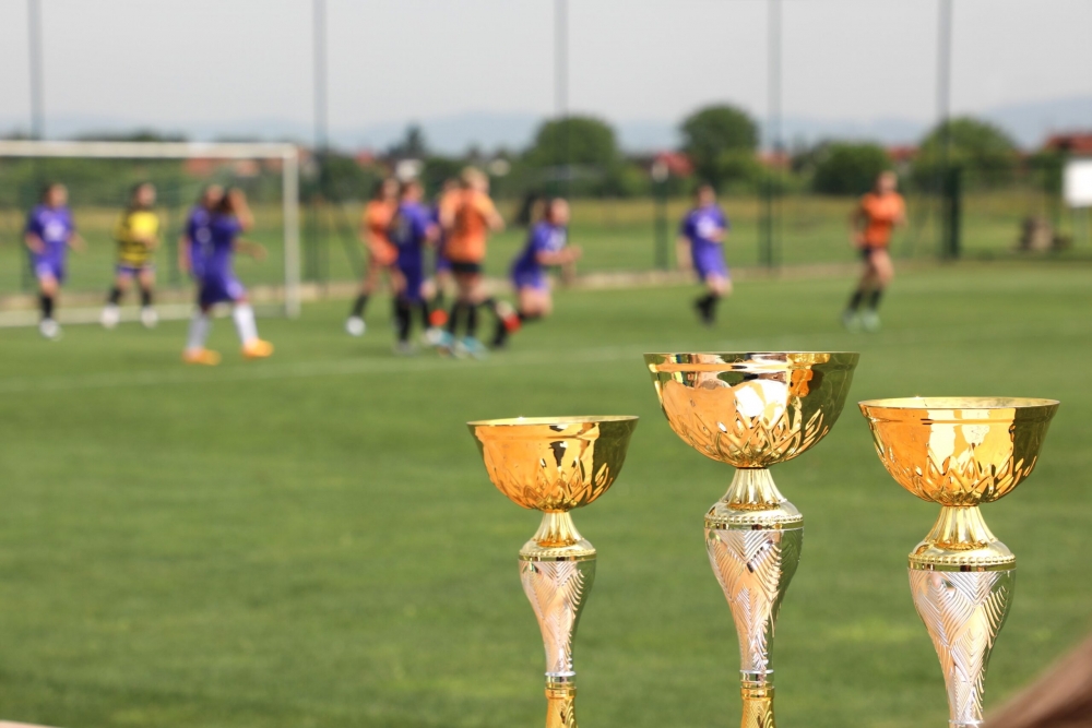 Pleternica domaćin poluzavršnog Državnog natjecanja iz mini nogometa: “Fair Play mora biti osnova svakog sporta!”