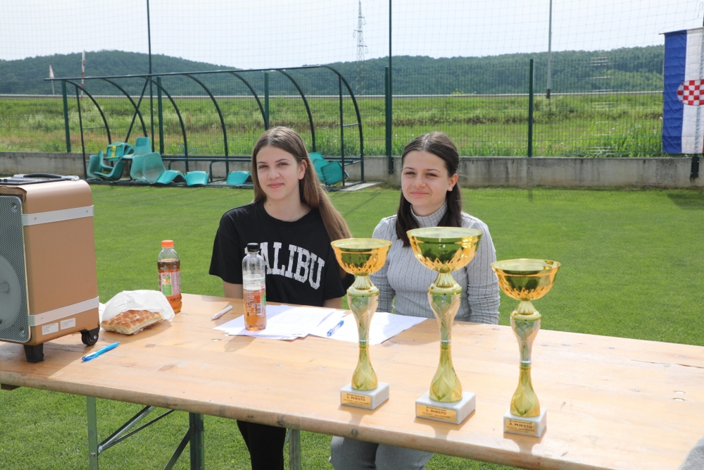 Pleternica domaćin poluzavršnog Državnog natjecanja iz mini nogometa: “Fair Play mora biti osnova svakog sporta!”