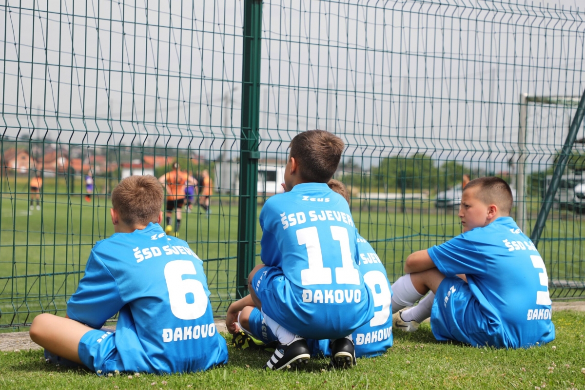 Pleternica domaćin poluzavršnog Državnog natjecanja iz mini nogometa: “Fair Play mora biti osnova svakog sporta!”