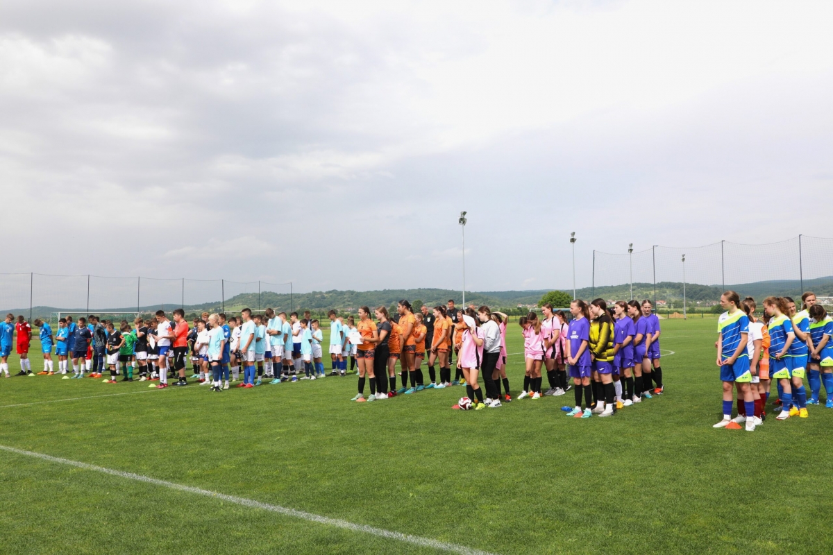 Pleternica domaćin poluzavršnog Državnog natjecanja iz mini nogometa: “Fair Play mora biti osnova svakog sporta!”