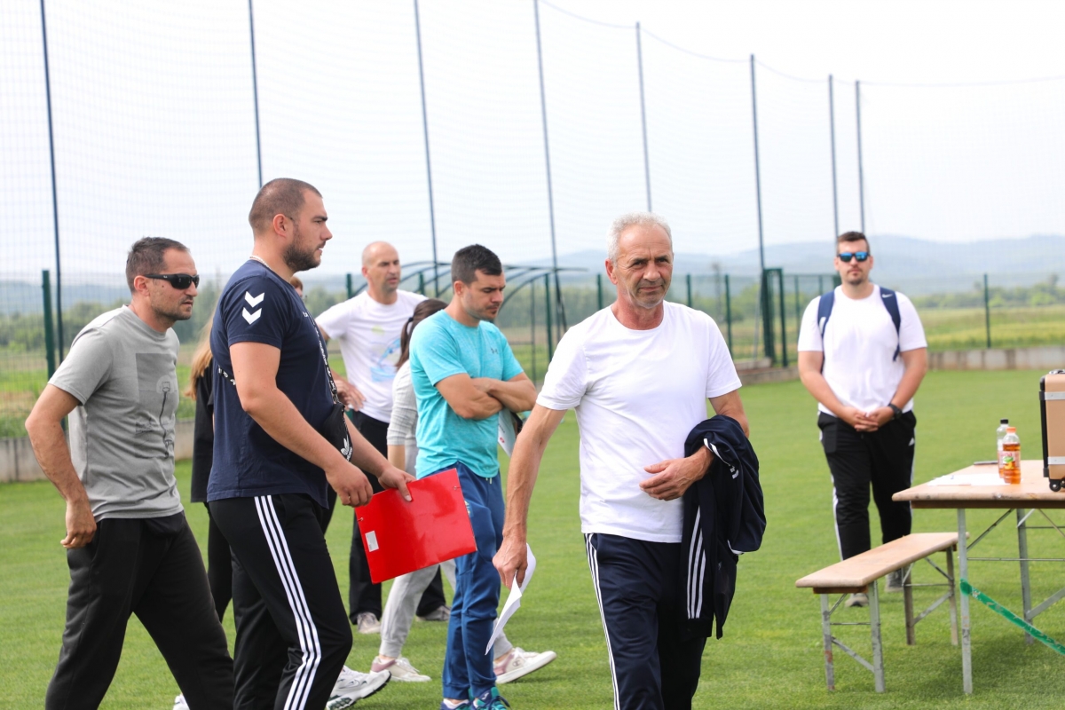 Pleternica domaćin poluzavršnog Državnog natjecanja iz mini nogometa: “Fair Play mora biti osnova svakog sporta!”