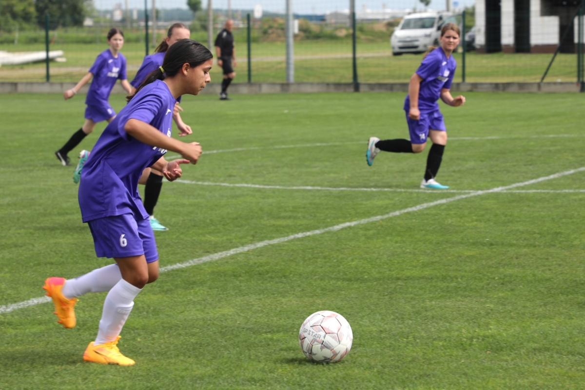 Pleternica domaćin poluzavršnog Državnog natjecanja iz mini nogometa: “Fair Play mora biti osnova svakog sporta!”
