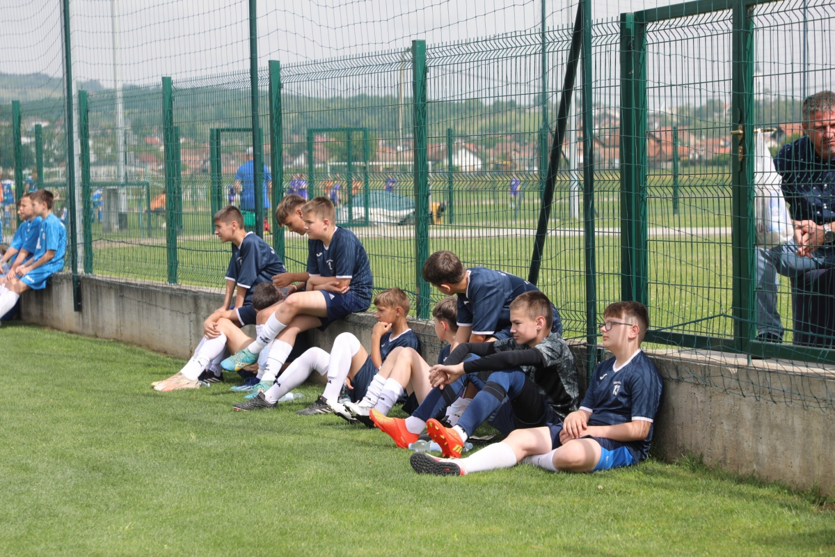 Pleternica domaćin poluzavršnog Državnog natjecanja iz mini nogometa: “Fair Play mora biti osnova svakog sporta!”