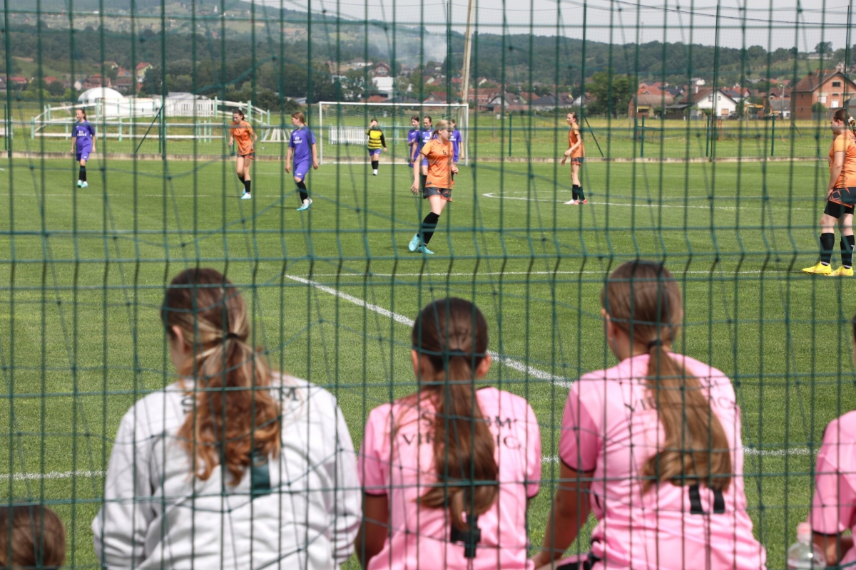 Pleternica domaćin poluzavršnog Državnog natjecanja iz mini nogometa: “Fair Play mora biti osnova svakog sporta!”