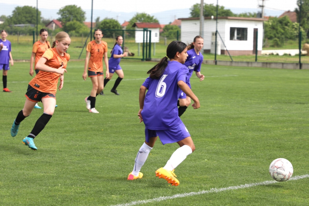 Pleternica domaćin poluzavršnog Državnog natjecanja iz mini nogometa: “Fair Play mora biti osnova svakog sporta!”