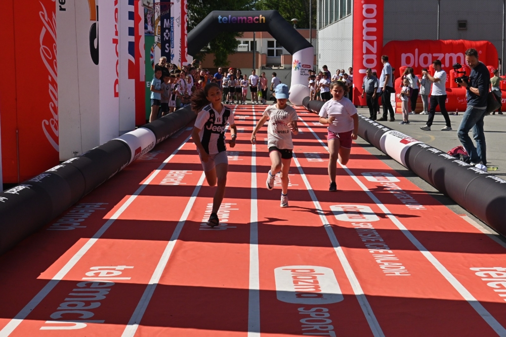 Lipik na Danu sporta najveselije mjesto u Hrvatskoj