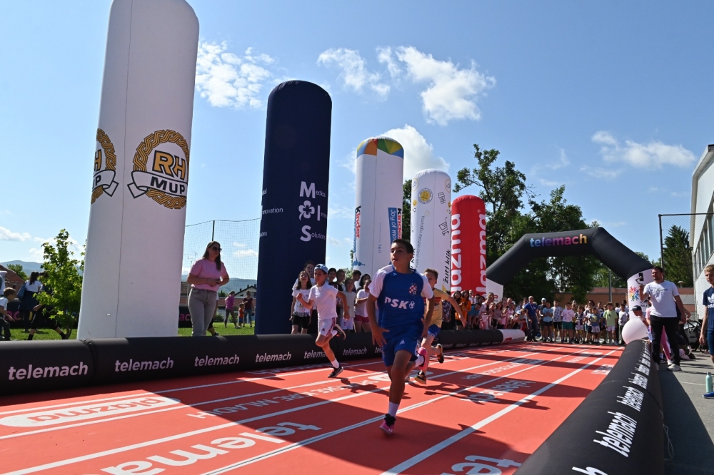 Lipik na Danu sporta najveselije mjesto u Hrvatskoj