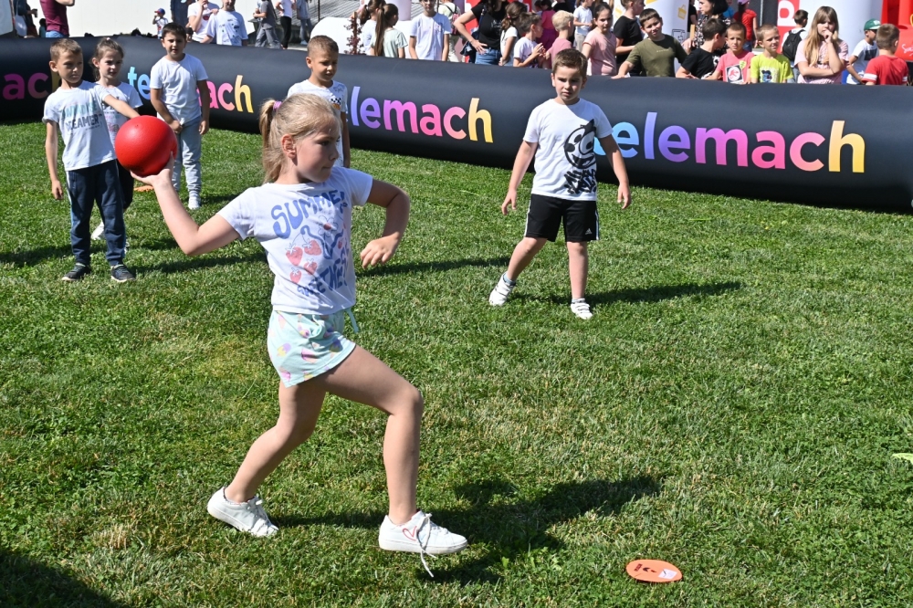 Lipik na Danu sporta najveselije mjesto u Hrvatskoj