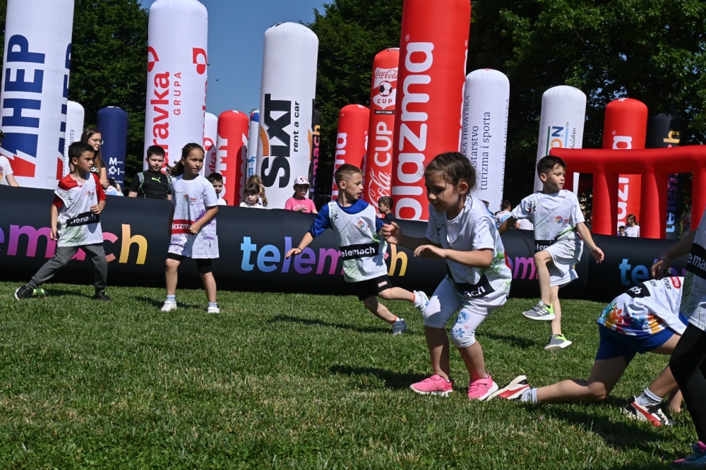 Lipik na Danu sporta najveselije mjesto u Hrvatskoj