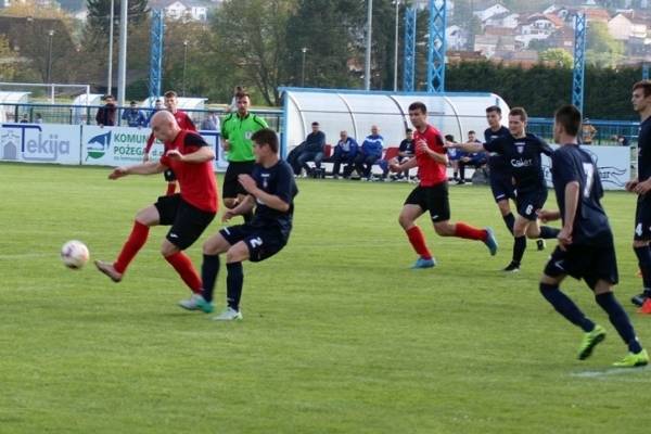 BSK i Dinamo remizirali, Omladinac krenuo pobjedom