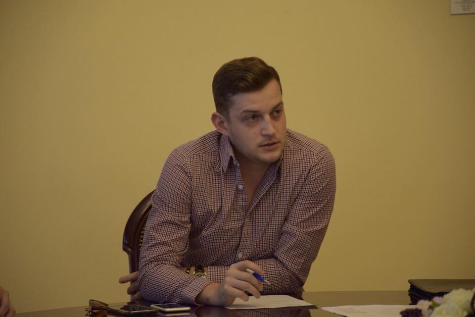 2. sjednica Savjeta mladih Grada Požege