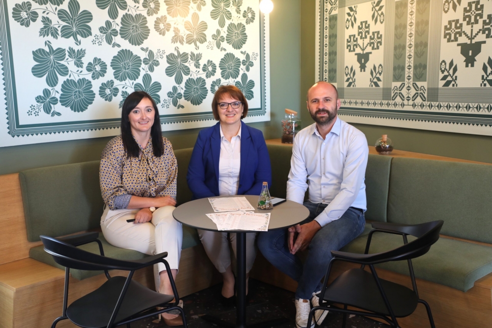 Lipanj u Pleternici: “Pozivamo sve naše sadašnje i buduće posjetitelje da nam se pridruže kako bi osjetili toplinu zajedništva koju mi ovdje pružamo.”