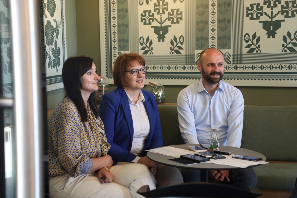 Lipanj u Pleternici: “Pozivamo sve naše sadašnje i buduće posjetitelje da nam se pridruže kako bi osjetili toplinu zajedništva koju mi ovdje pružamo.”