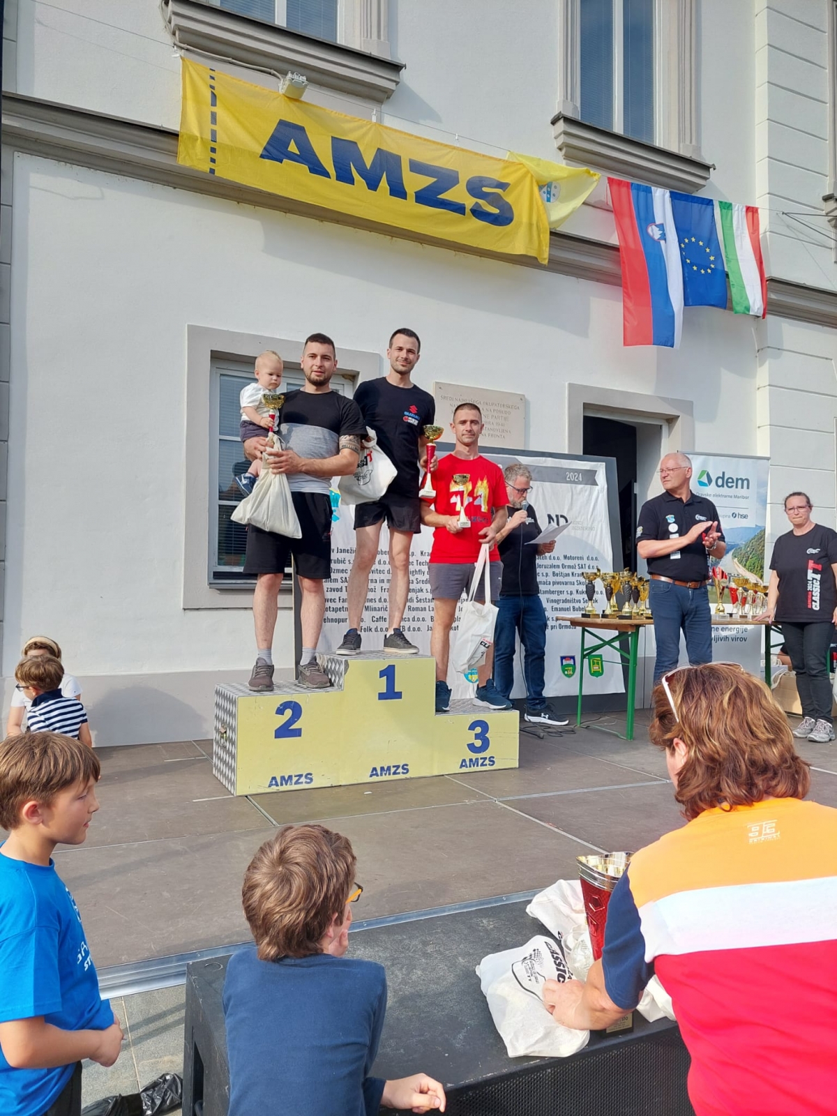 Sjajan uspjeh vozača UPRMS Sokol Požega