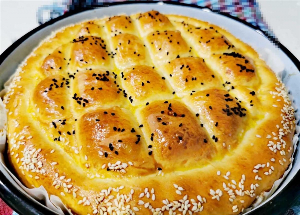Recept za tursku pogaču