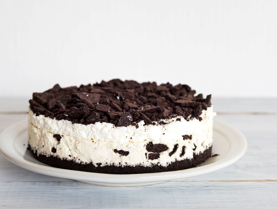 Recept za ledenu oreo tortu bez pečenja