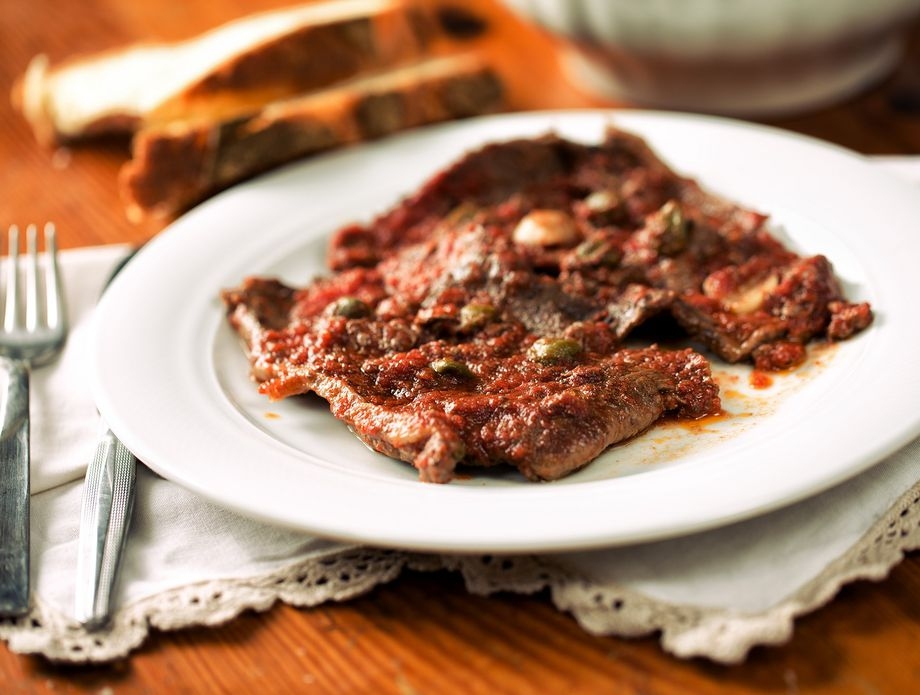 Recept za najmekše šnicle koje će obožavati ljubitelji pizze