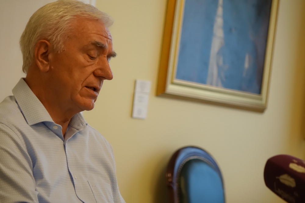 Gradski vijećnici ili interesna skupina?