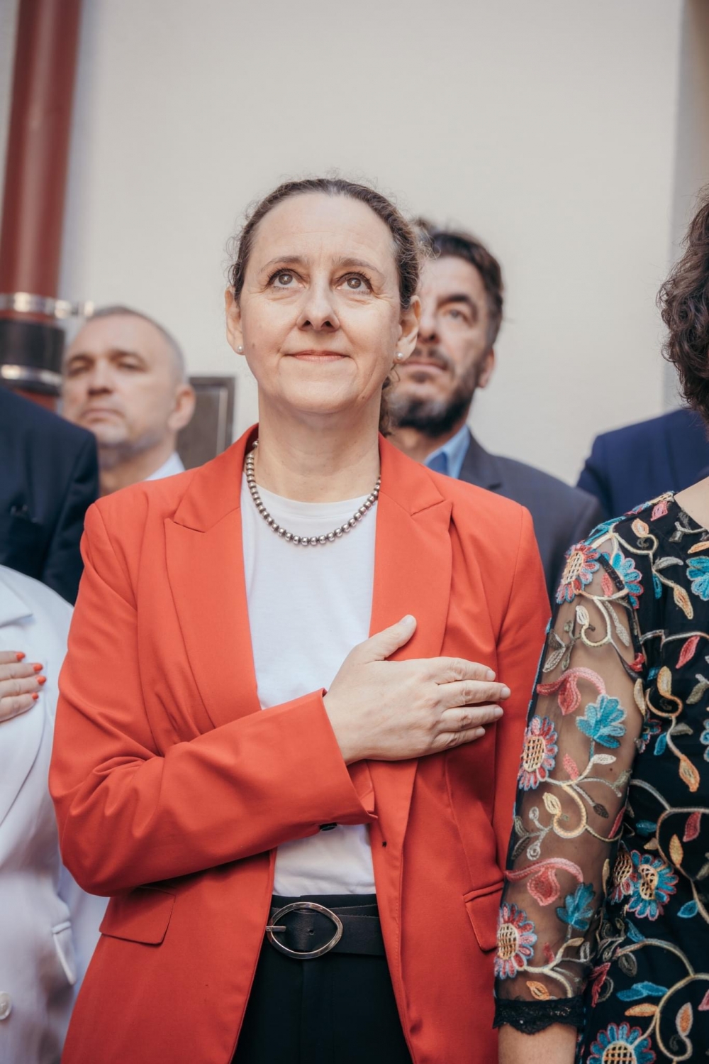 Blamaža pred Plenkovićem: Glavić čitao s papira i zamuckivao, a onda 20 sekundi nije znao gdje je stao