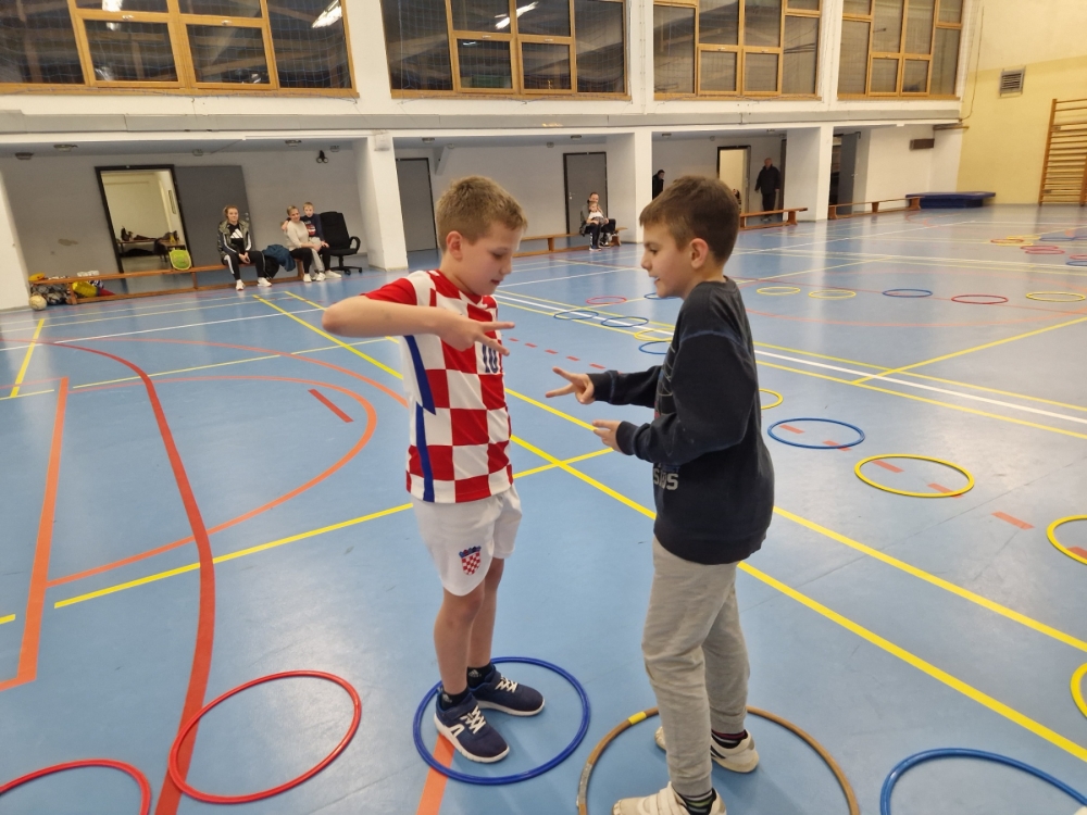 Projekt “Imam ideju”: Potrebna nam je sustavna briga za darovitu djecu