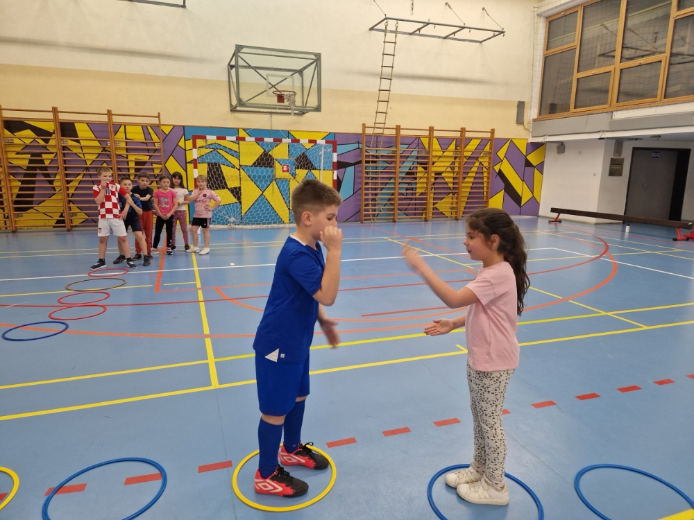 Projekt “Imam ideju”: Potrebna nam je sustavna briga za darovitu djecu