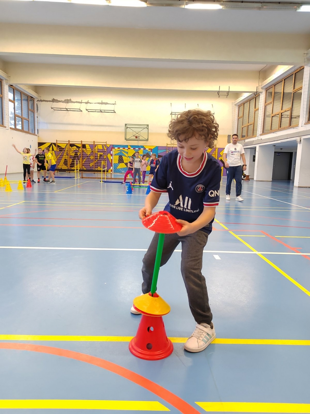 Projekt “Imam ideju”: Potrebna nam je sustavna briga za darovitu djecu