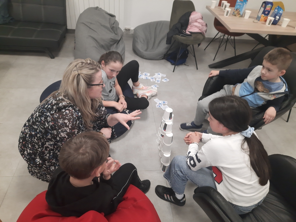 Projekt “Imam ideju”: Potrebna nam je sustavna briga za darovitu djecu