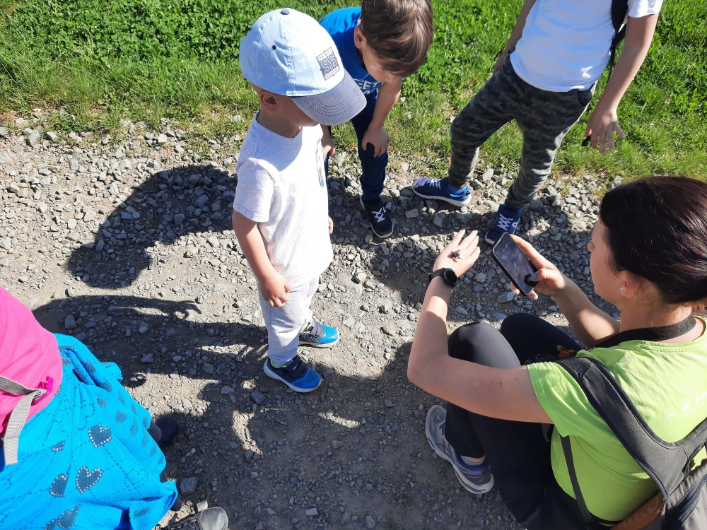 Projekt “Imam ideju”: Potrebna nam je sustavna briga za darovitu djecu