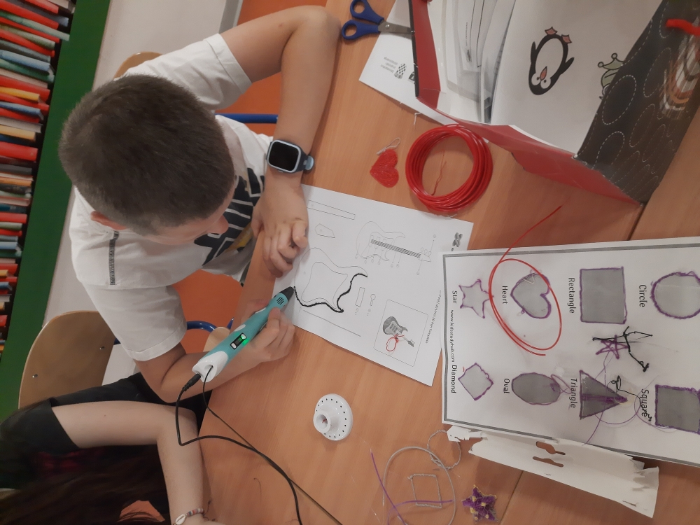 Projekt “Imam ideju”: Potrebna nam je sustavna briga za darovitu djecu