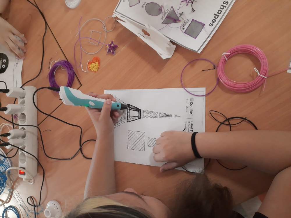 Projekt “Imam ideju”: Potrebna nam je sustavna briga za darovitu djecu