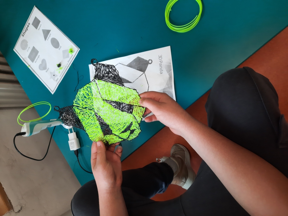 Projekt “Imam ideju”: Potrebna nam je sustavna briga za darovitu djecu