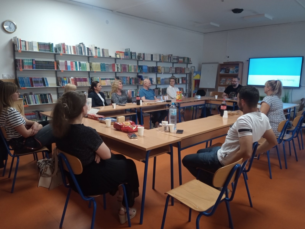 Projekt “Imam ideju”: Potrebna nam je sustavna briga za darovitu djecu