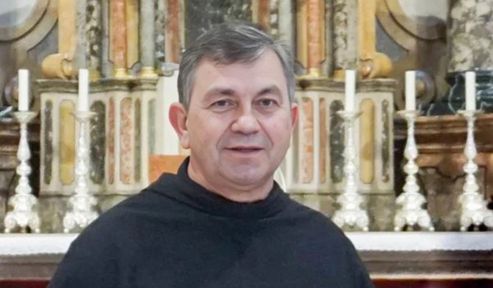 Danas ređenje novog biskupa Martinovića