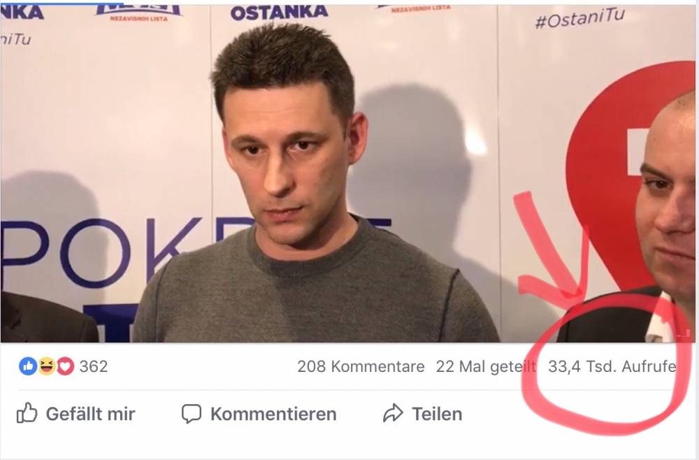 Mali portal, veliki domet ili je MOST doista toliko zanimljiv!?