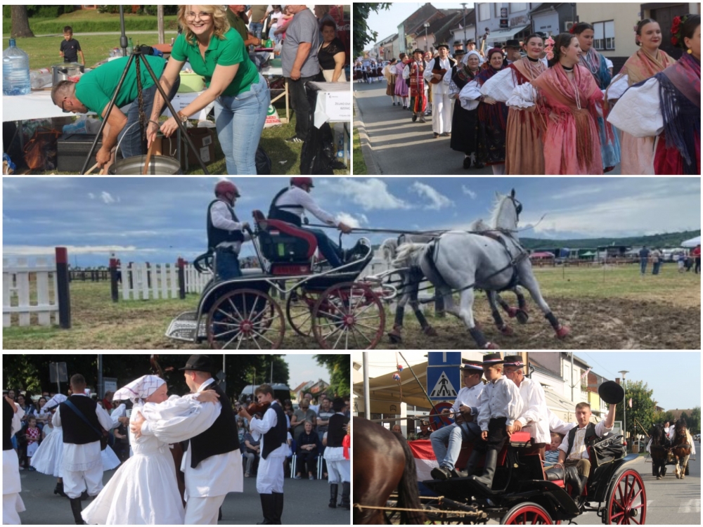 U Pleternici ovaj vikend pregršt događanja: Turnir, Fišijada, Lidas i organizirano gledanje utakmice