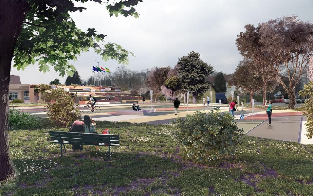 Uz muzej bećarca Pleternica dobiva i prvi Trg bećarca u svijetu