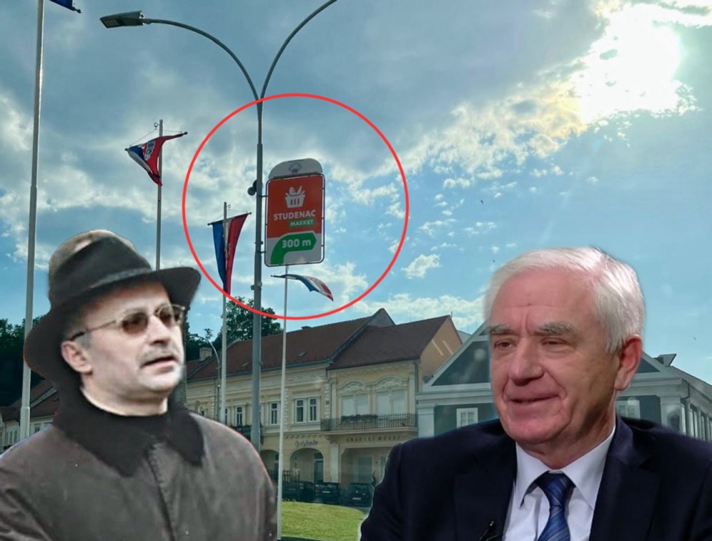 Gradska uprava i Konzervatori vuku Požežane za nos?!