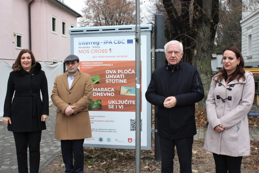 Gradska uprava i Konzervatori vuku Požežane za nos?!