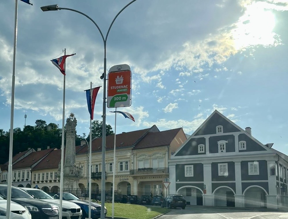 Gradska uprava i Konzervatori vuku Požežane za nos?!