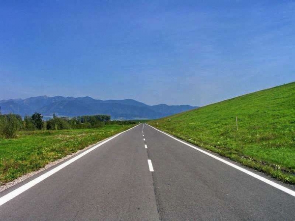 ŽUC objavio Javni poziv za vlasnike nekretnina koje graniče sa zemljištem lokalne ceste LC41079 (Sapna - Darkovac)