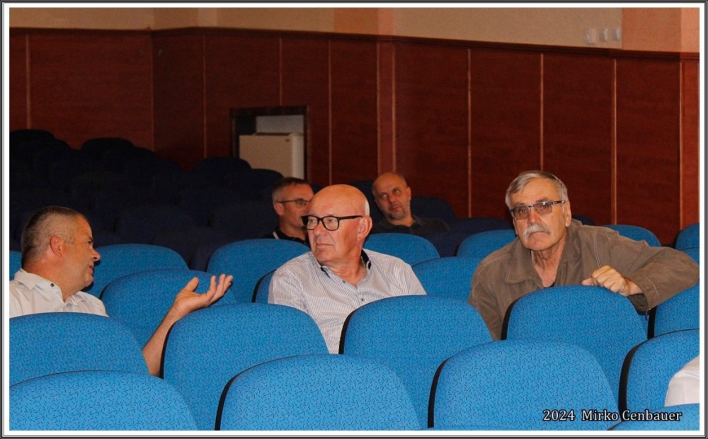 Održana osnivačka skupština Matice hrvatske ogranak Kutjevo