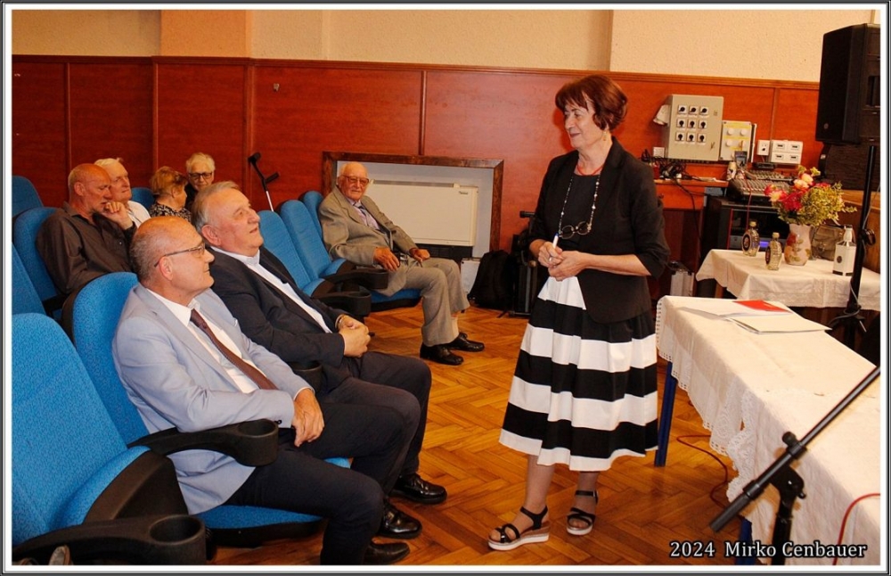 Održana osnivačka skupština Matice hrvatske ogranak Kutjevo