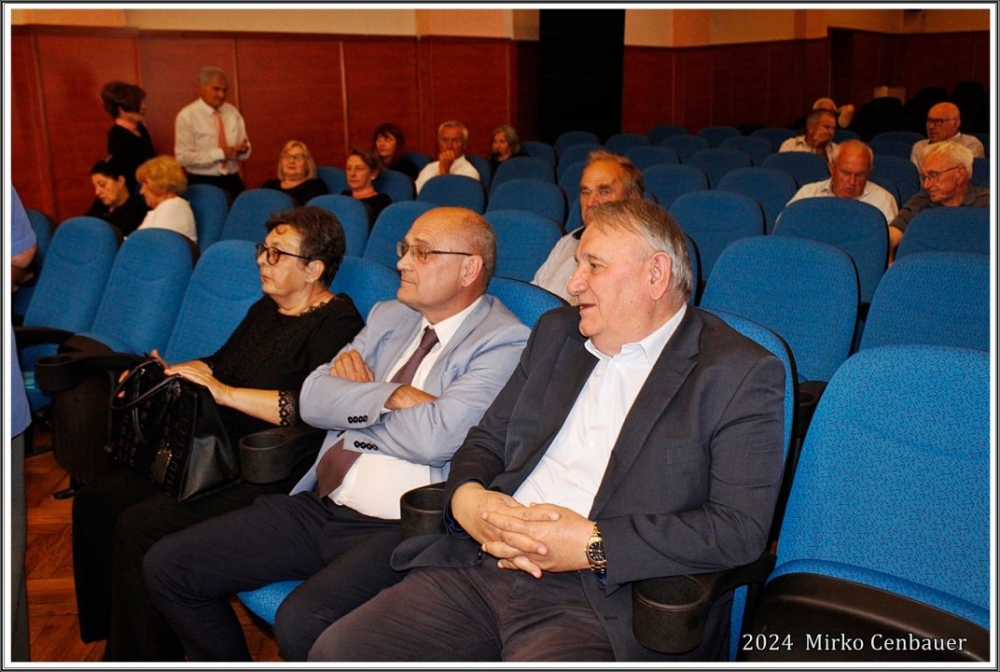 Održana osnivačka skupština Matice hrvatske ogranak Kutjevo