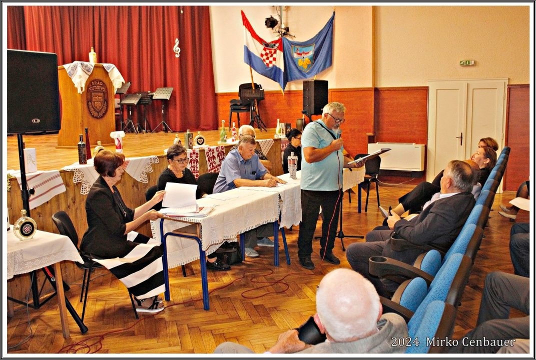 Održana osnivačka skupština Matice hrvatske ogranak Kutjevo